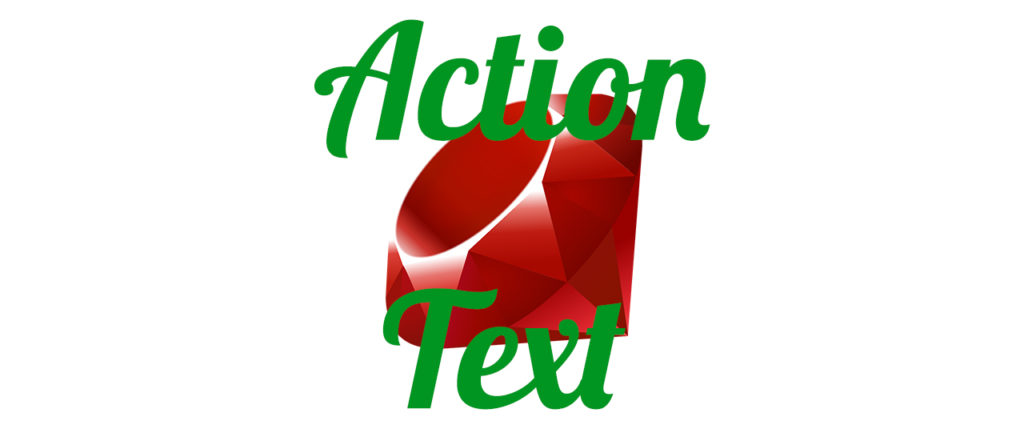 Action Text