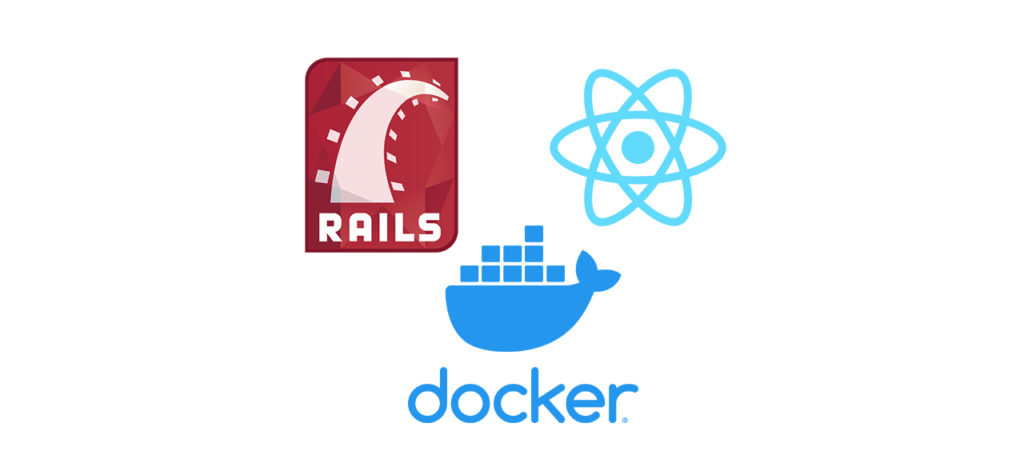 Rails React Docker