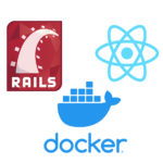 Rails React Docker